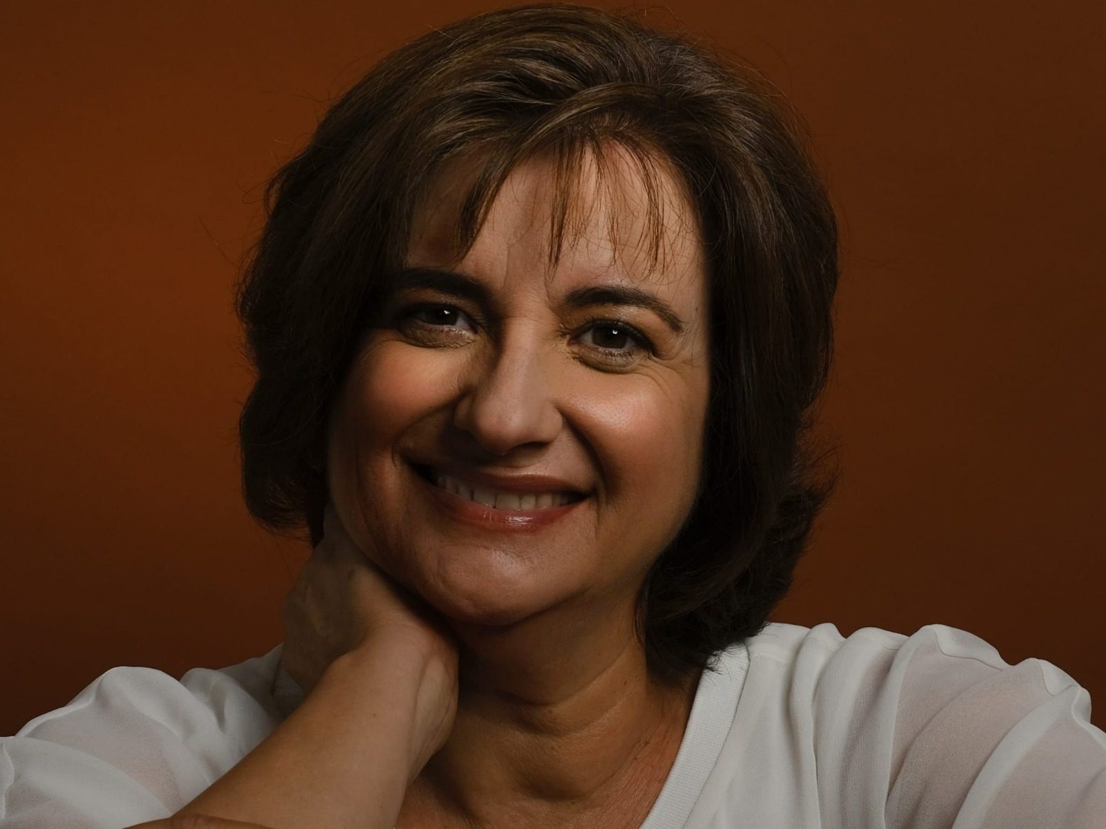 Dra. Maria Cecília Silva